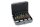 DURABLE Geldkassette 178257 EUROBOXX silber