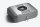 DURABLE Geldkassette 178257 EUROBOXX silber
