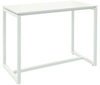 meet powered by PAPERFLOW Stehtisch easyDesk weiß...