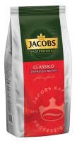 JACOBS Classico Espresso Kaffeebohnen, Arabica- und...