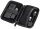 hama 1er Festplatten-Tasche E.V.A. schwarz, 1 St.