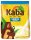 kaba Vanille Trinkschokolade, mild, 400 g