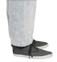 3M unisex Arbeitsoverall weiß Größe L