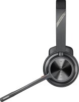 poly Voyager 4310 Bluetooth-Headset schwarz
