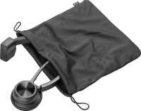poly Voyager 4310 Bluetooth-Headset schwarz