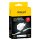 Intenso W30C + C315L Lightning-Kabel GaN-Ladeadapter weiß, 30 Watt