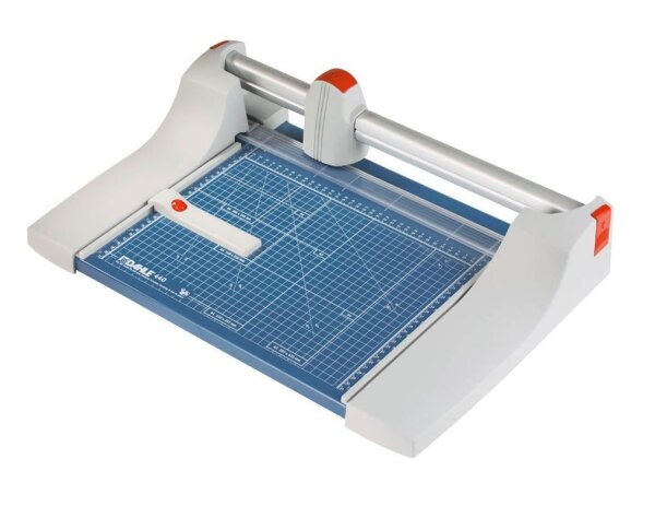 DAHLE Rollenschneider 440