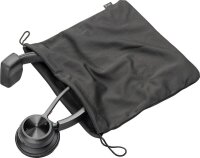 poly Voyager 4310 Bluetooth-Headset schwarz