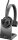 poly Voyager 4310 Bluetooth-Headset schwarz