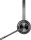 poly Voyager 4320 Bluetooth-Headset schwarz