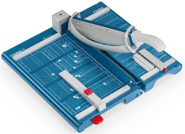 DAHLE Hebelschneider 562