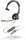 poly Blackwire 3310 Teams USB-Headset schwarz