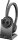 poly Voyager 4320 Bluetooth-Headset schwarz