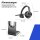 poly Voyager 4320 Bluetooth-Headset schwarz