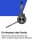poly Voyager 4320 Bluetooth-Headset schwarz