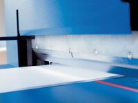 DAHLE Stapelschneider 846