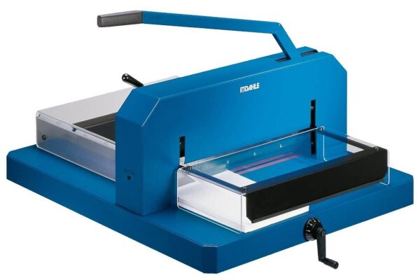 DAHLE Stapelschneider 848
