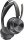 poly VoyagerFocus 2 UC Bluetooth-Headset schwarz