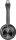 poly VoyagerFocus 2 UC Bluetooth-Headset schwarz