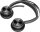 poly VoyagerFocus 2 UC Bluetooth-Headset schwarz
