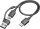 poly VoyagerFocus 2 UC Bluetooth-Headset schwarz
