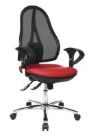 Topstar Bürostuhl Open Point SY Deluxe, OP290U G21...