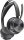 poly VoyagerFocus 2 UC Bluetooth-Headset schwarz