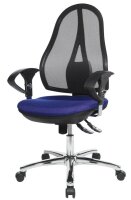 Topstar Bürostuhl Open Point SY Deluxe, OP290U G26...