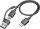 poly VoyagerFocus 2 UC Bluetooth-Headset schwarz