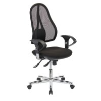 Topstar Bürostuhl Open Point SY Deluxe, OP290UG20...