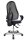 Topstar Bürostuhl Open Point SY Deluxe, OP290UG20 Stoff schwarz, Gestell chrom