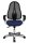 Topstar Bürostuhl Open Point SY Deluxe, OP290UG20 Stoff schwarz, Gestell chrom