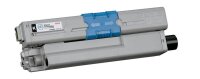 OKI 44469803  schwarz Toner
