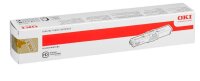 OKI 44469706  cyan Toner