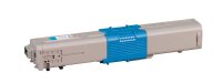 OKI 44469706  cyan Toner