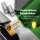 GP Batterie SUPER Alkali-Mangan E-Block 9,0 V, 8 St.