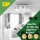 GP Batterie SUPER Alkali-Mangan E-Block 9,0 V, 8 St.