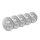 GP Knopfzelle CR2450 Lithium 3,0 V, 5 St.