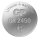 GP Knopfzelle CR2450 Lithium 3,0 V, 5 St.