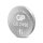 GP Knopfzelle CR2450 Lithium 3,0 V, 5 St.