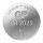 GP Knopfzellen CR2025 Lithium 3,0 V, 10 St.