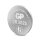 GP Knopfzellen CR2025 Lithium 3,0 V, 10 St.
