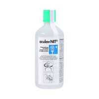 SÖHNGEN oculav NIT Augenspülung 250 ml
