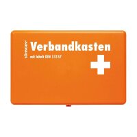 SÖHNGEN Verbandskasten KIEL KU DIN 13157  Standard...
