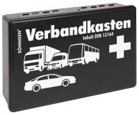 SÖHNGEN Verbandskasten KFZ KU DIN 13164 Standard...