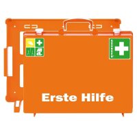 SÖHNGEN Erste-Hilfe-Koffer MT-CD DIN 13169 +...
