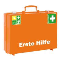 SÖHNGEN Erste-Hilfe-Koffer MT-CD DIN 13169 +...