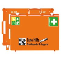 SÖHNGEN Erste-Hilfe-Koffer SPEZIAL MT-CD...