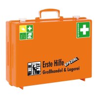 SÖHNGEN Erste-Hilfe-Koffer SPEZIAL MT-CD...
