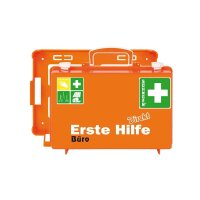 SÖHNGEN Erste-Hilfe-Koffer DIREKT Büro DIN...